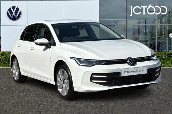 VOLKSWAGEN GOLF Photo 1
