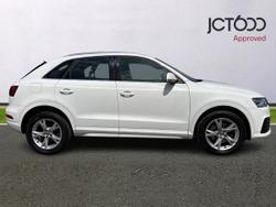 AUDI Q3 Photo 4