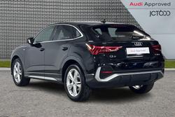 AUDI Q3 Photo 3
