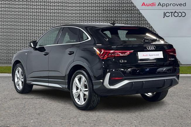 AUDI Q3 Photo 3
