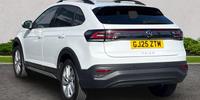 Volkswagen Taigo Photo 2
