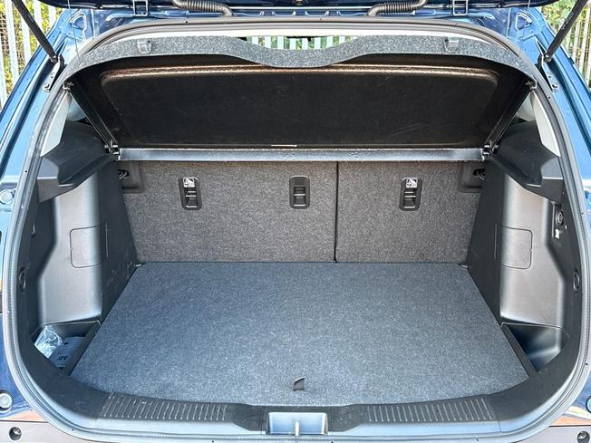 SUZUKI S-Cross Photo 12