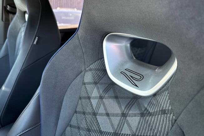 VOLKSWAGEN Tiguan Photo 46