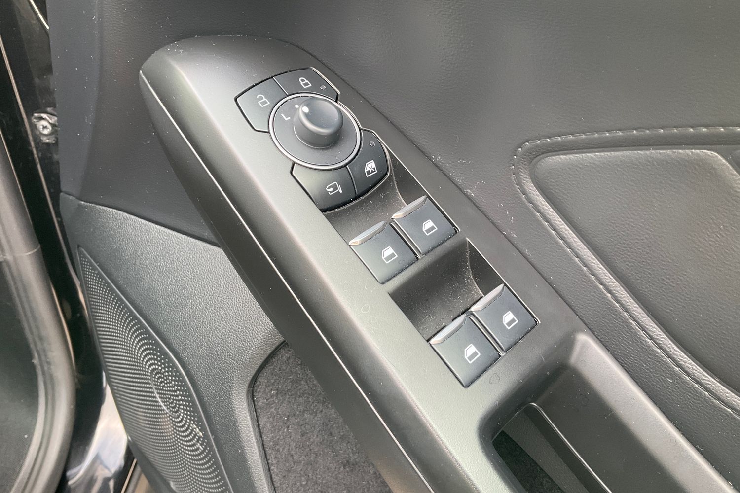Ford Focus Photo 15