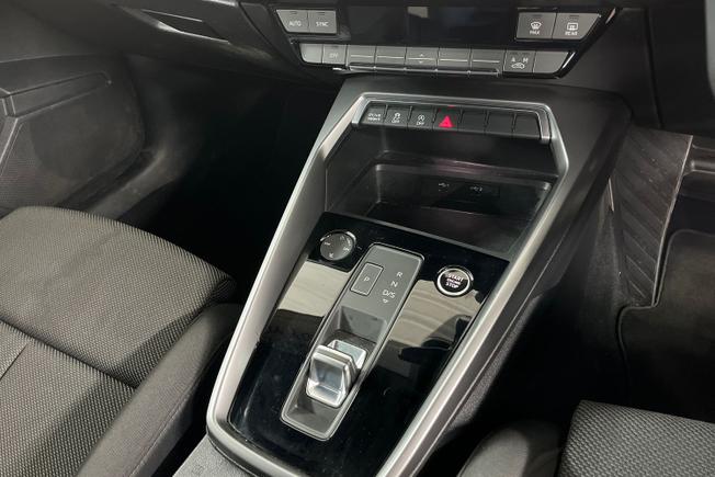 Audi A3 Photo 24