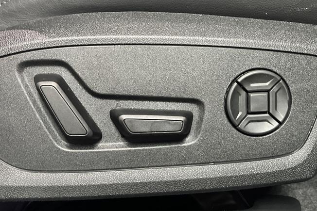 AUDI A5 Avant Photo 25
