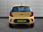 Kia Picanto Photo 11