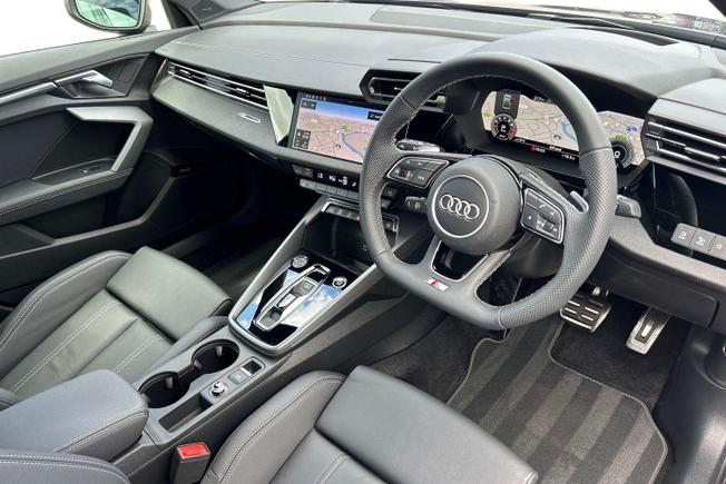 Audi A3 Photo 6