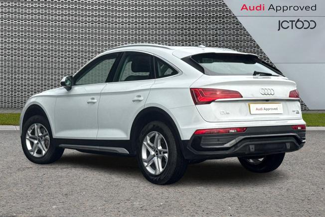 AUDI Q5 Photo 3