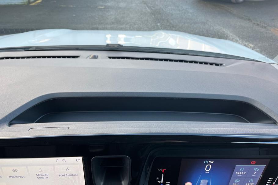 Used Ford TRANSIT COURIER WP24KDK 33