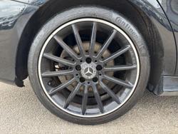 MERCEDES-BENZ CLA Class Photo 5