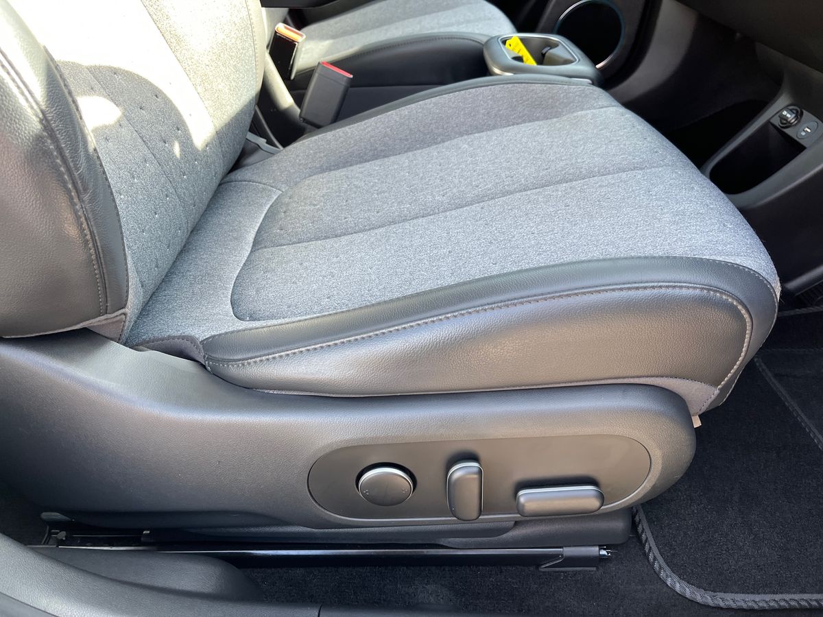 Hyundai IONIQ 5 Photo 30