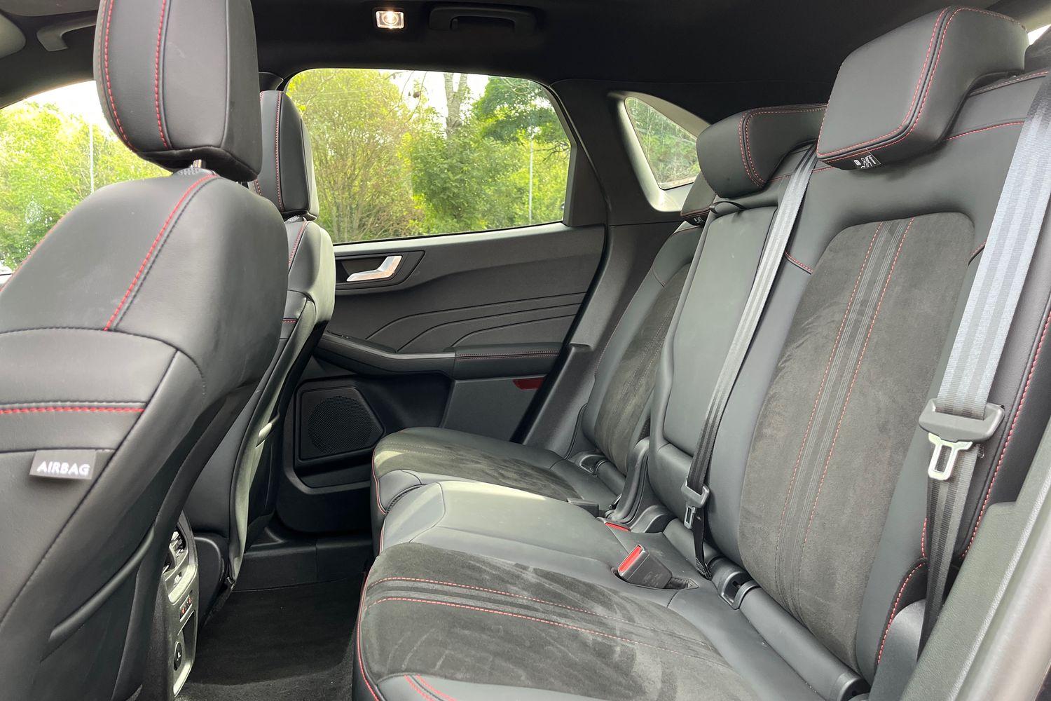 Ford Kuga Photo 19
