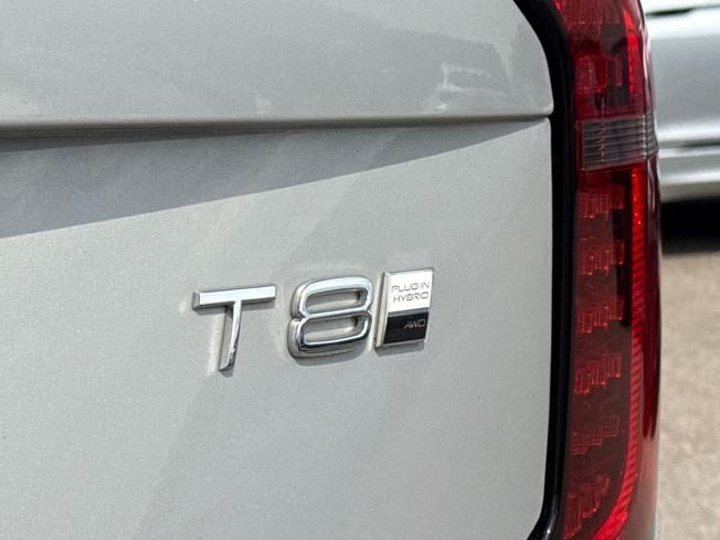 VOLVO Xc90 Photo 28