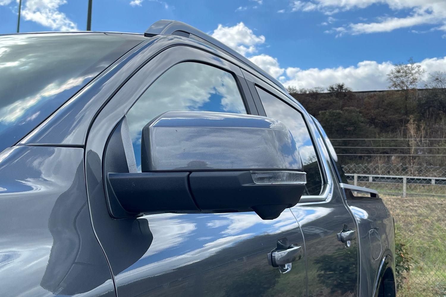 Ford RANGER Photo 28