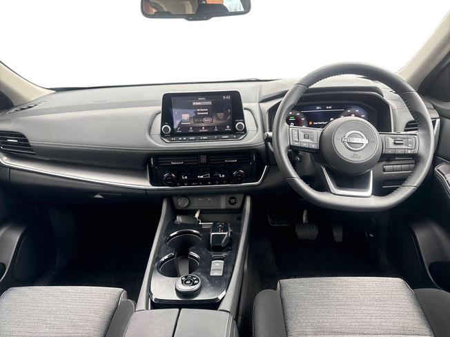 NISSAN X-Trail Photo 10