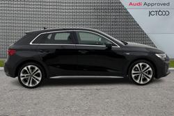 AUDI A3 Photo 4