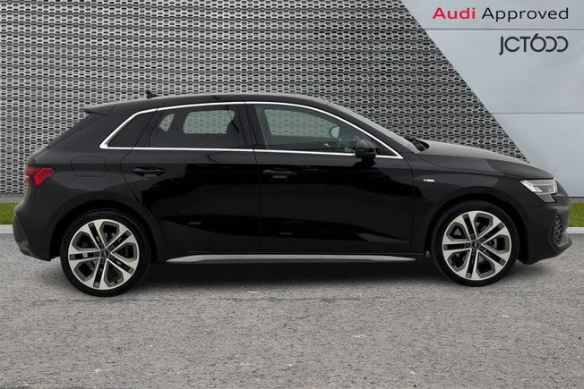 AUDI A3 Photo 4
