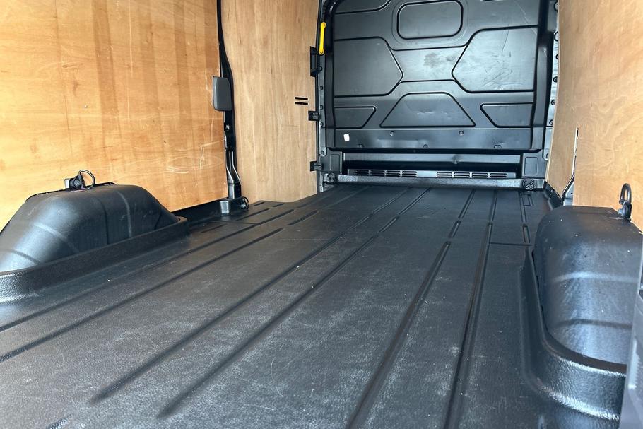 Used Ford E-TRANSIT PY25EYP 29