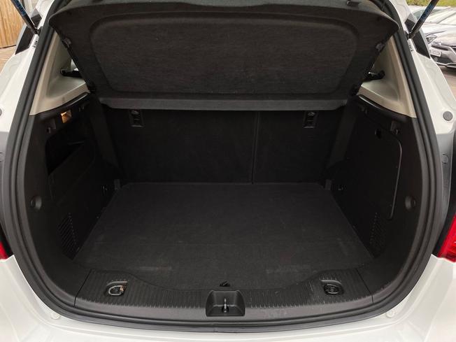 Vauxhall Mokka X Photo 12