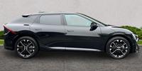 Kia EV6 Photo 3