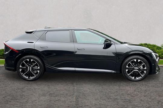 Kia EV6 Photo autoimg-04d4d0faa06b762cfb54fdbfdda5c14ba9b6104d.jpg