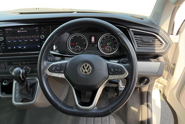 Volkswagen California Photo 11