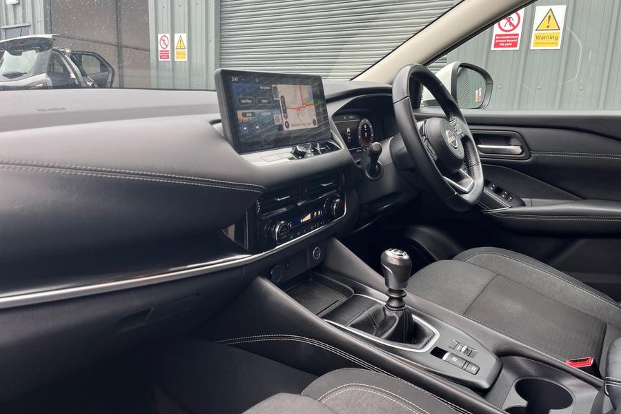 Nissan QASHQAI Photo autoimg-04d58d97e38b3f88eca56bcbf08e3891019c48a4.jpg