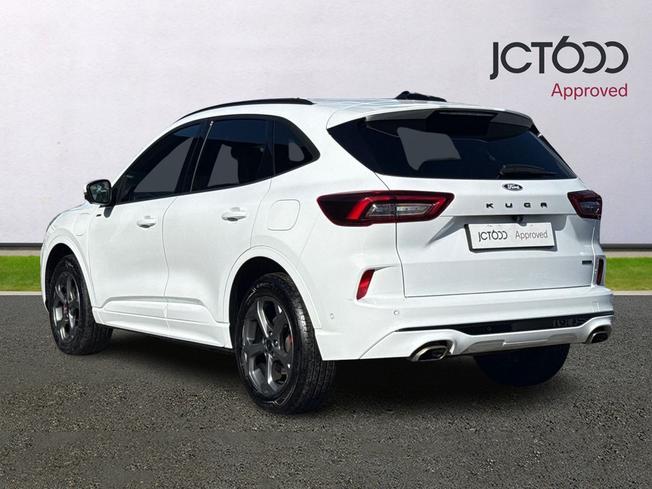 FORD Kuga Photo 3