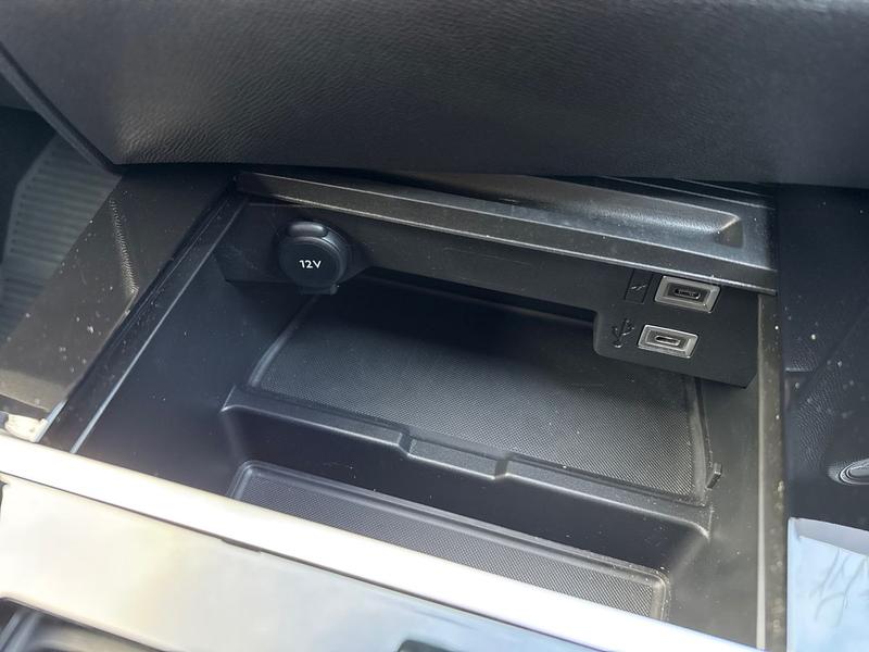 Used Vauxhall Astra BD74EZZ 37