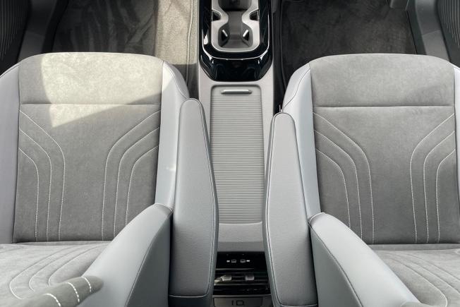 Volkswagen ID.4 Photo 43