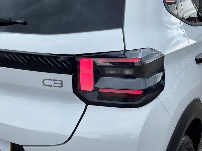 CITROEN C3 Photo 18