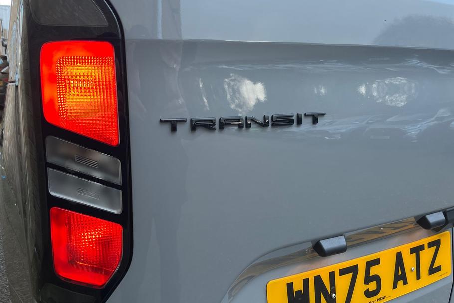 Used Ford TRANSIT CUSTOM WN75ATZ 20