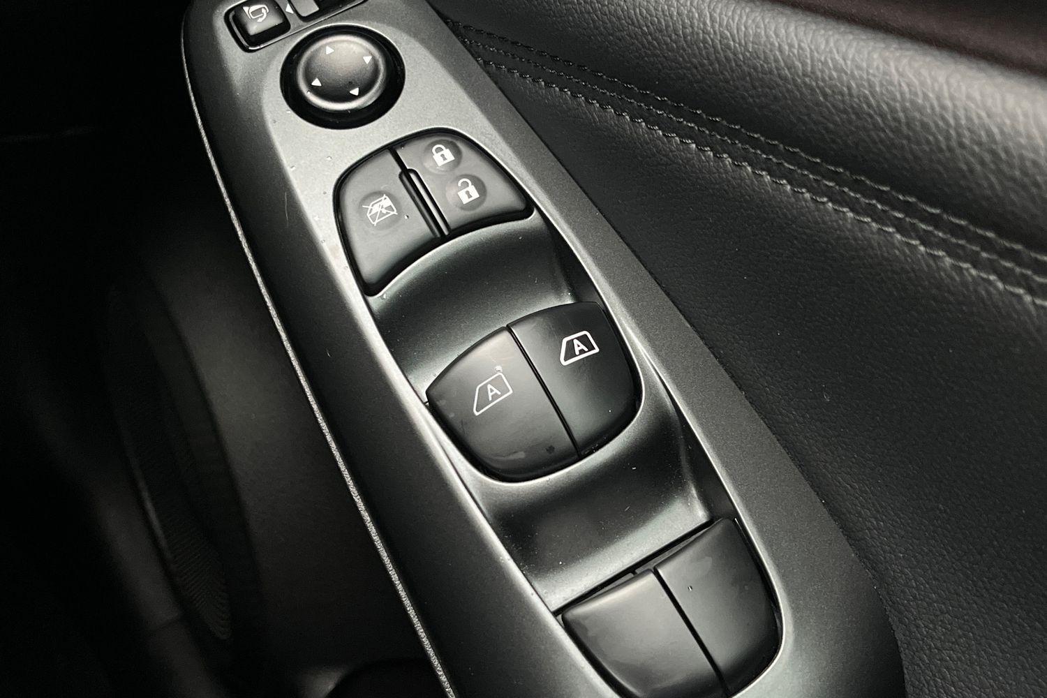 Nissan JUKE Photo 15