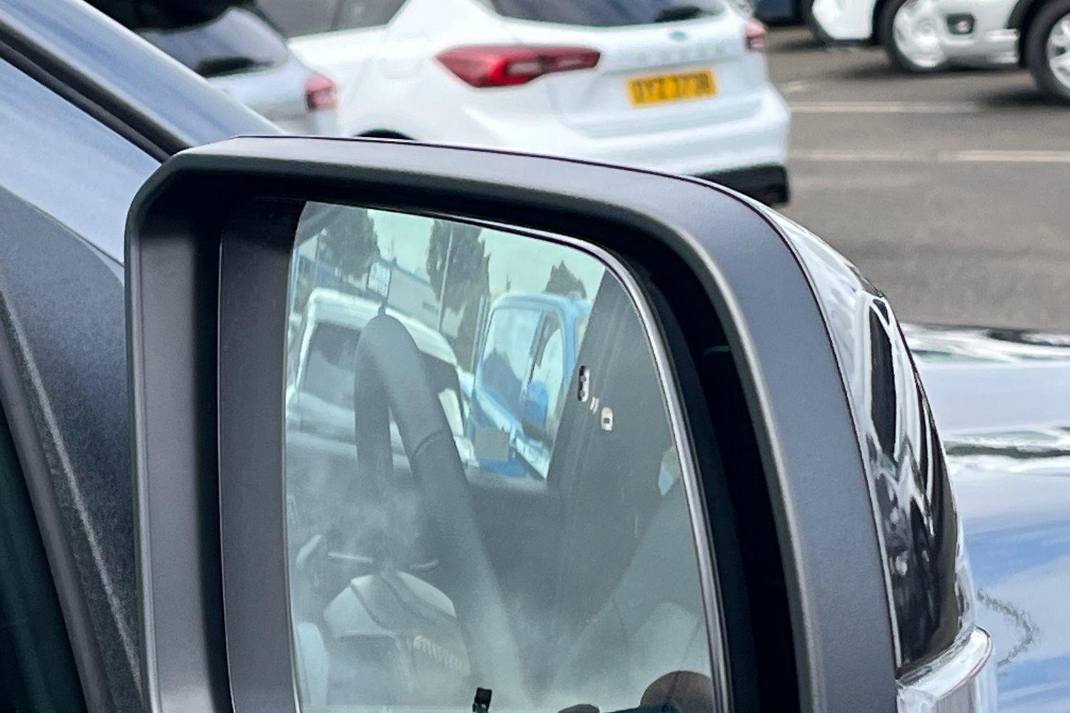 Ford RANGER Photo 32