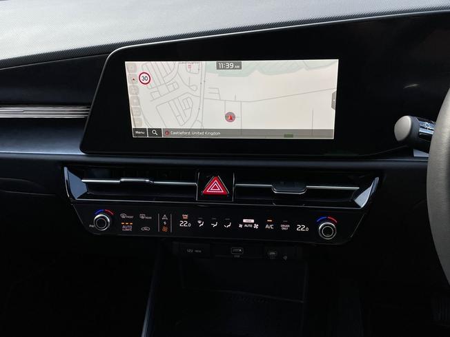 KIA Niro Photo 14