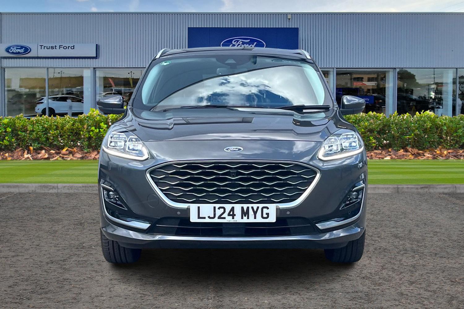 Ford KUGA Photo 5