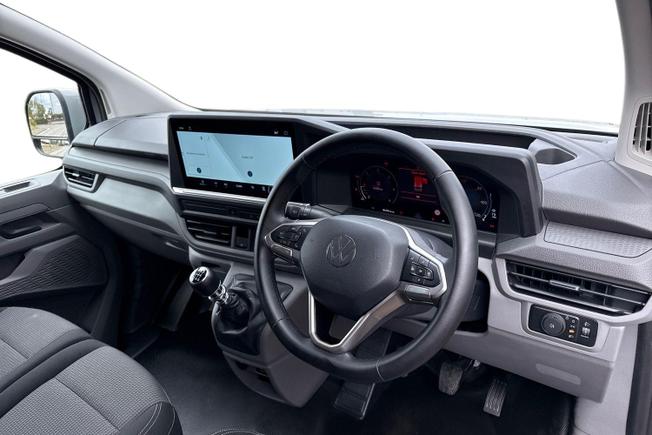 Volkswagen Transporter Photo 10