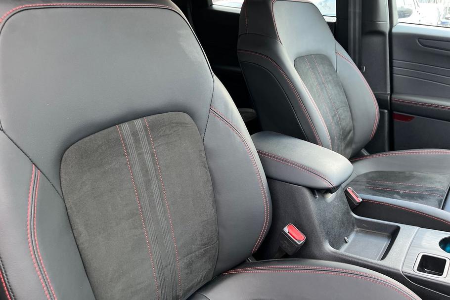 Used Ford Kuga HMZ2470 17