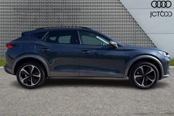 CUPRA Formentor Photo 4