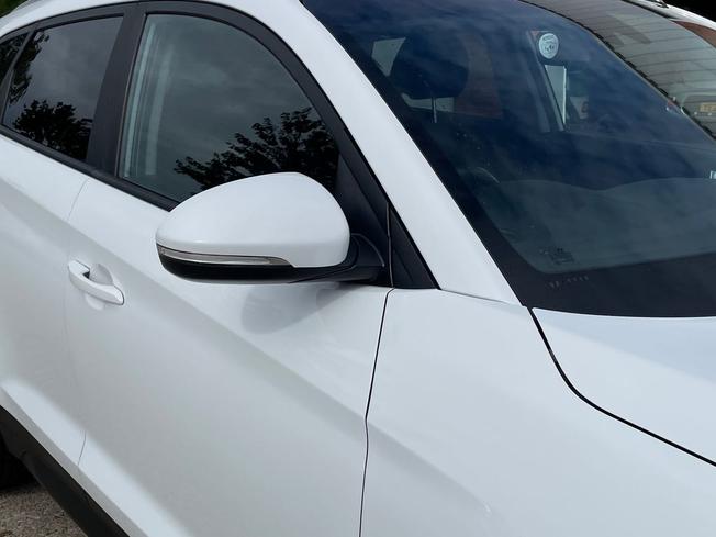 HYUNDAI Tucson Photo 20