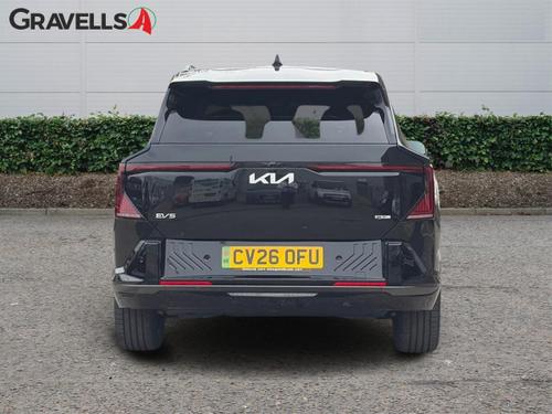 Kia EV5 Photo autoimg-04ddf6e57c6c45b2682acbb9a6eca9d3c0a2dc3b.jpg