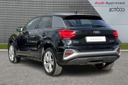 AUDI Q2 Photo 3