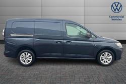 VOLKSWAGEN Caddy Maxi Photo 4