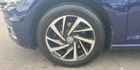 Volkswagen Golf Photo 23