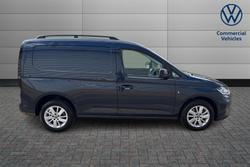 VOLKSWAGEN Caddy Photo 4
