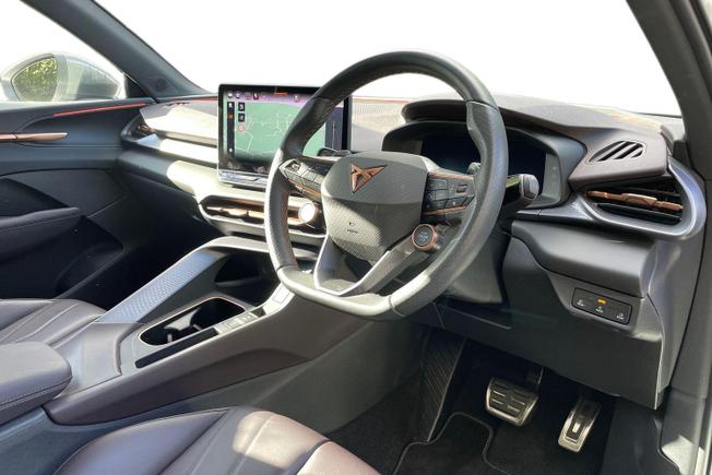 CUPRA Terramar Photo 6