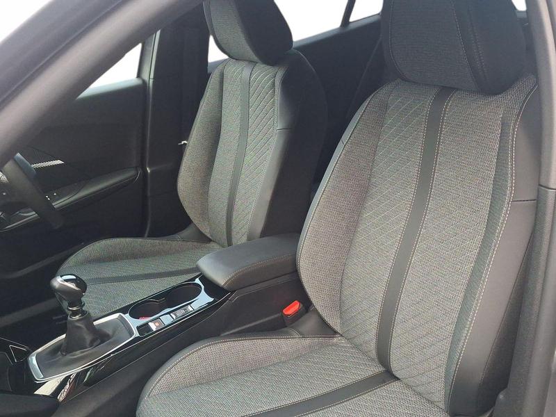 Used Peugeot 2008 BW24SDX 16