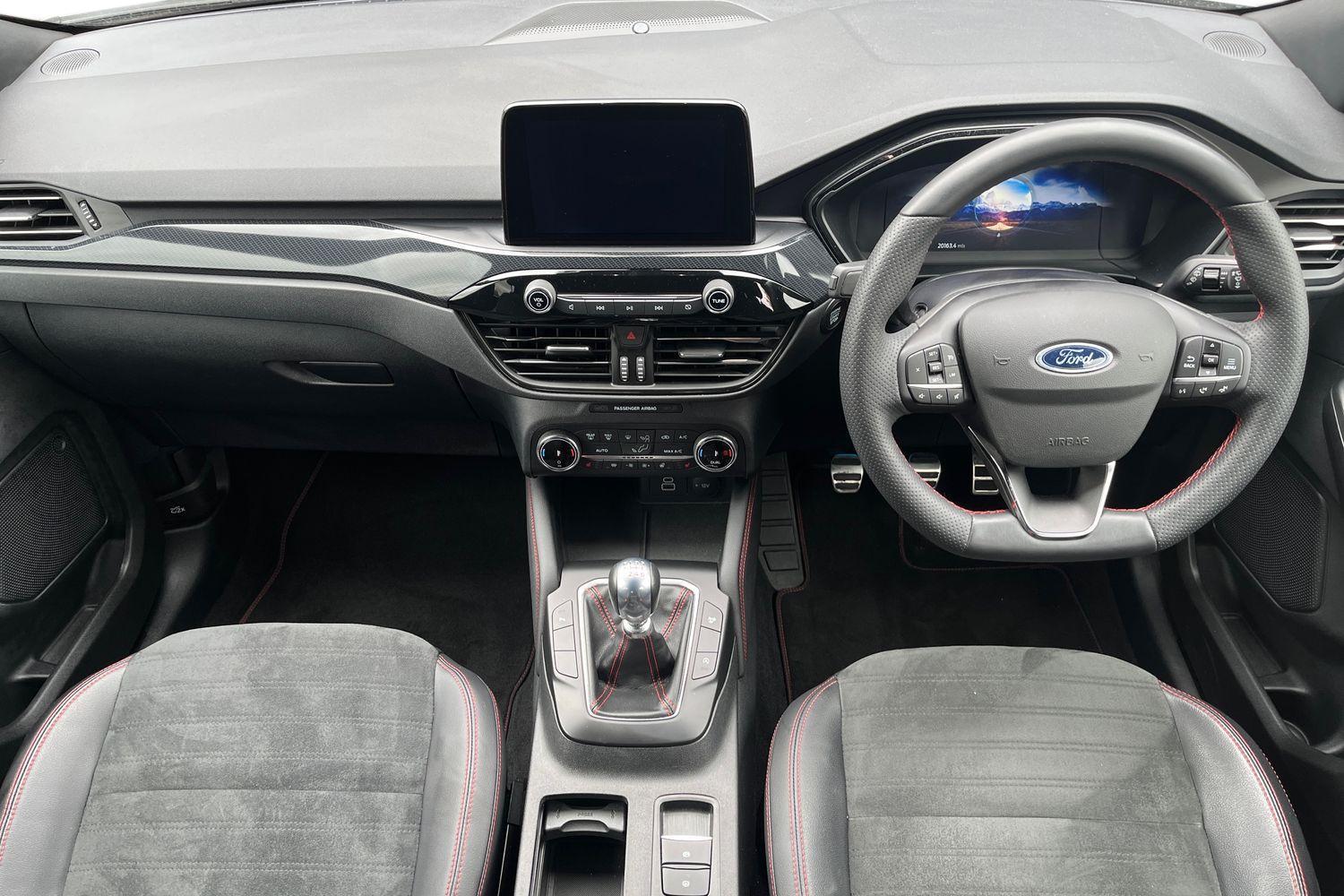 Ford KUGA Photo 9