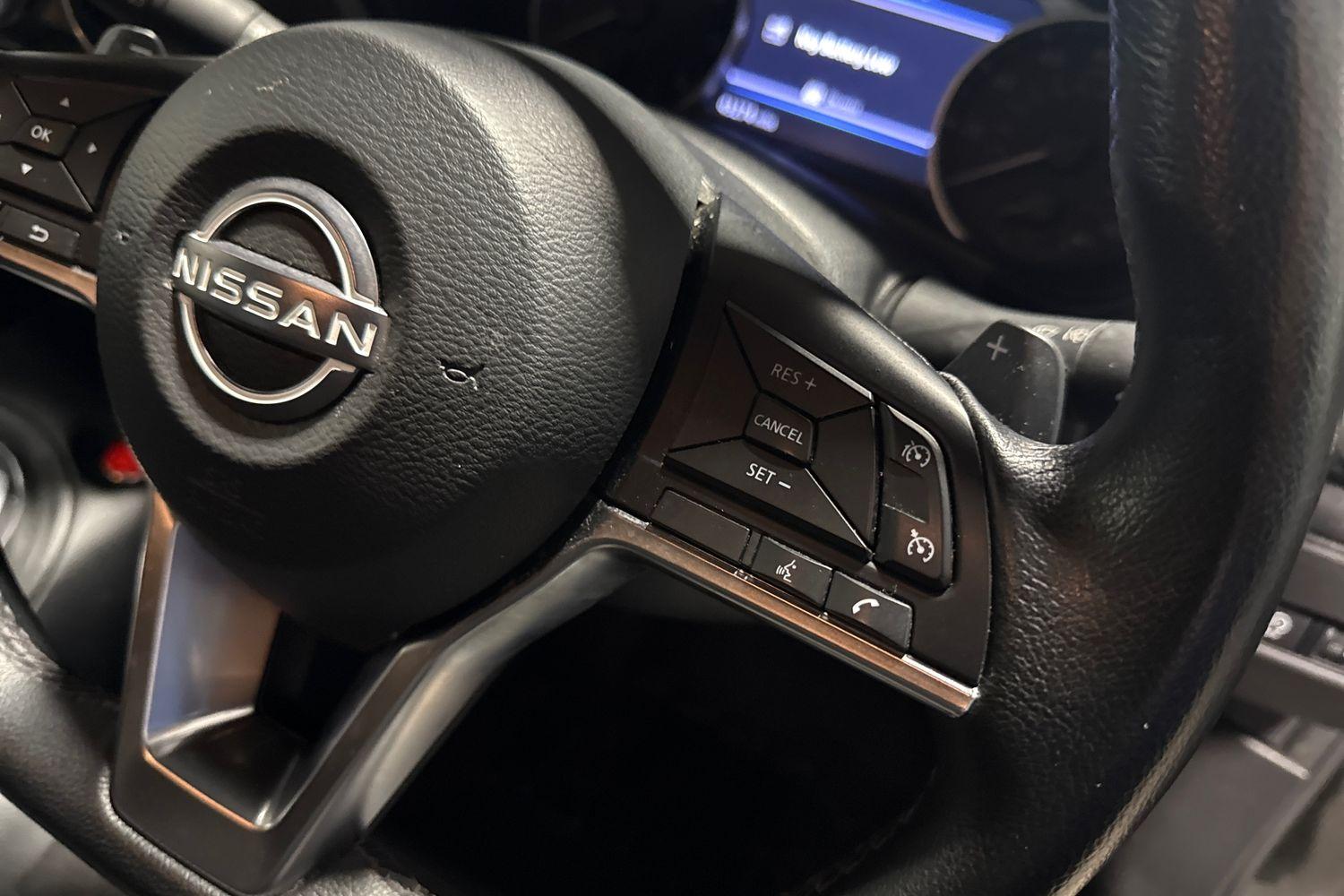 Nissan JUKE Photo 25